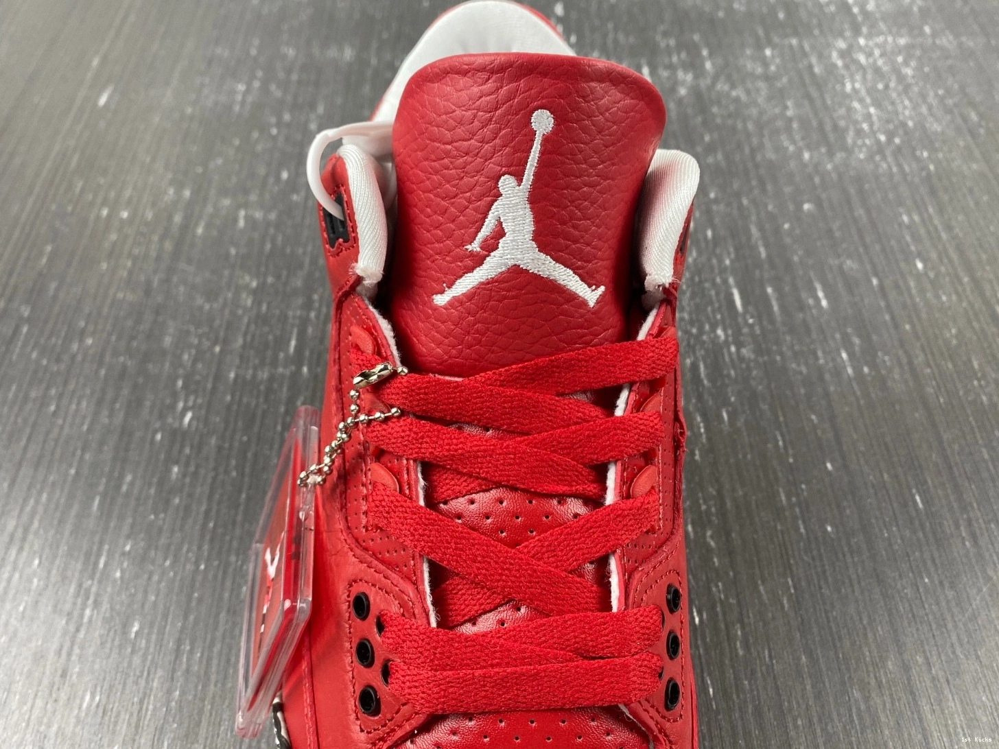 Grateful Jordan Khaled Retro - AJ3-770438 DJ 3 0426